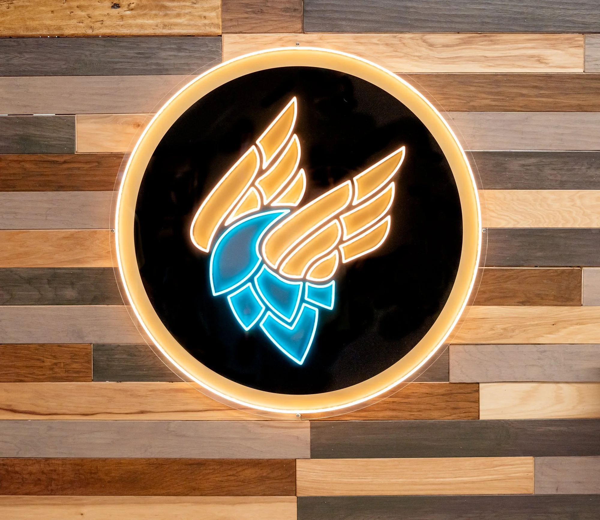 RŌM Beer Co.