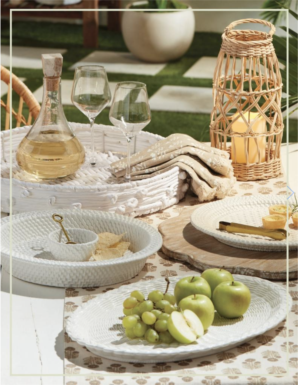 Mudpie HOME SS25
Production Coordinator