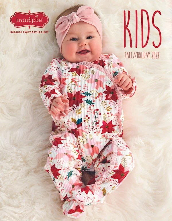 Mudpie KIDS FH23 Cover
Production Coordinator