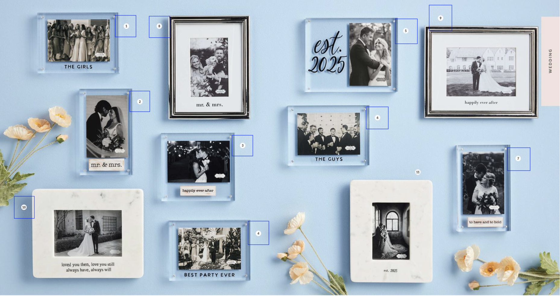 Mudpie HOME SS25
Production Coordinator