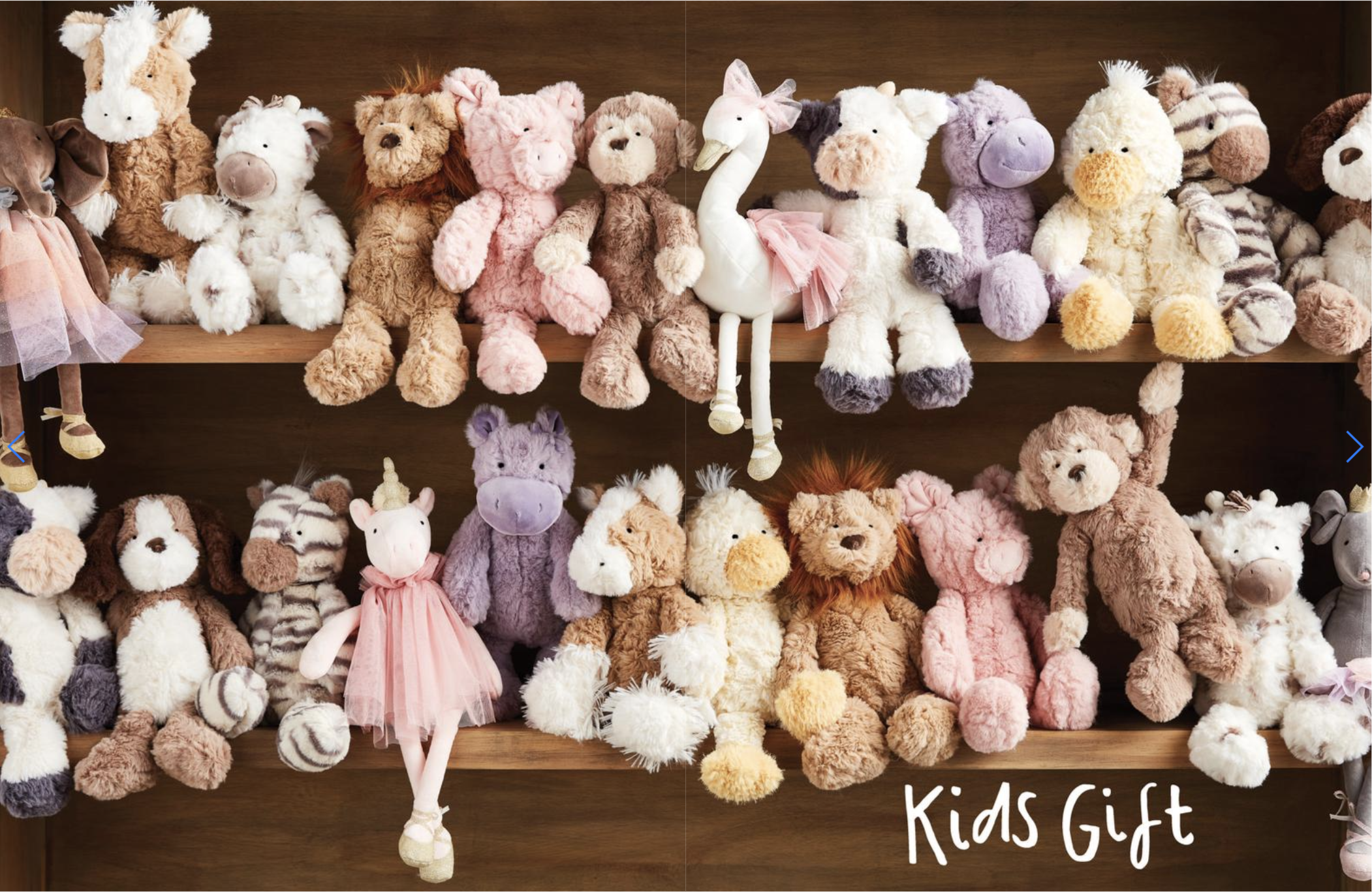 Mudpie KIDS SS25
Production Coordinator