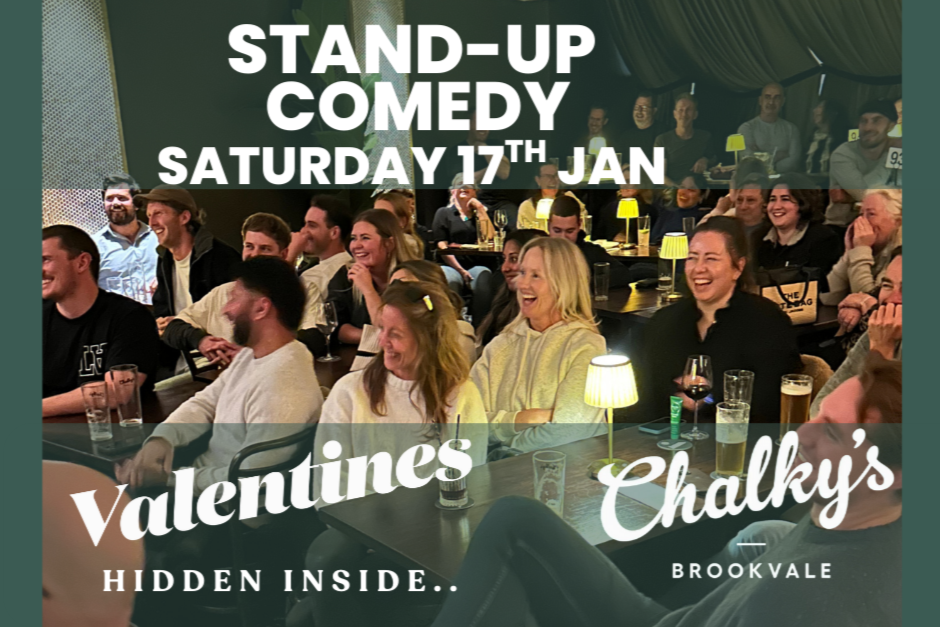 Chalky’s - Brookvale 