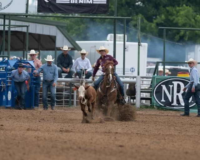 #3 Martha Angelone | NFBR - 15 Days of Breakaway 23'