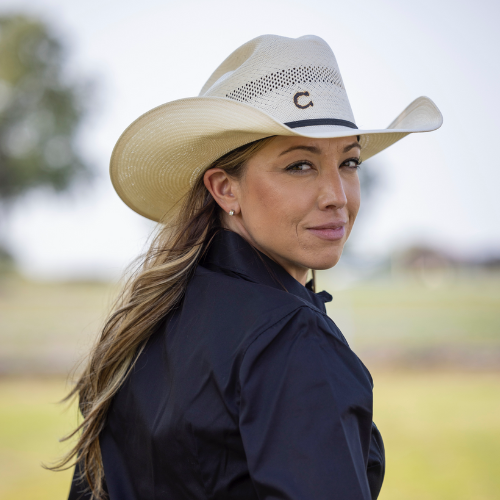 Jordan Jo’s, “If I had to go back and tell my younger self something…”