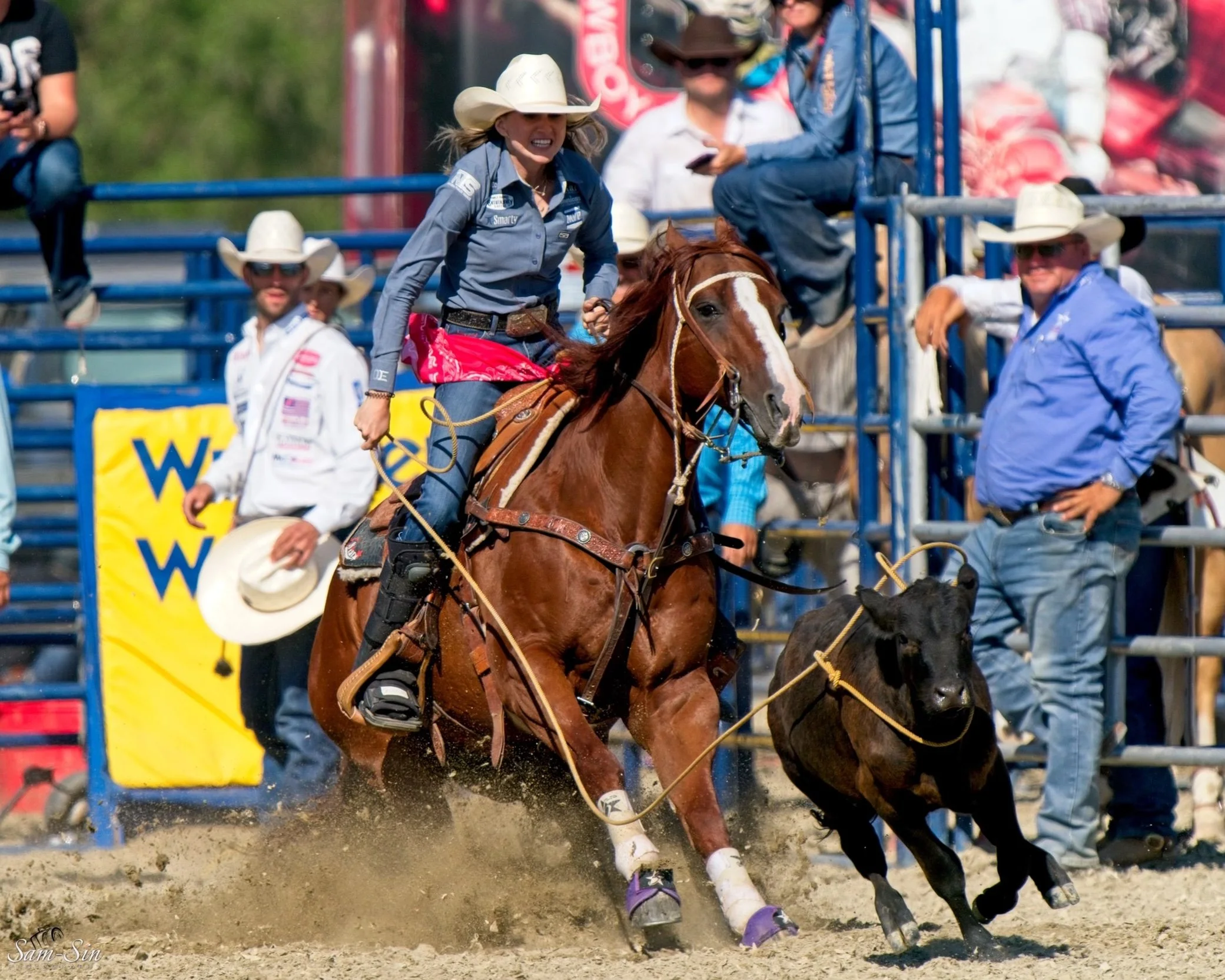 2022 NFBR Qualifier #15 - Josie Conner