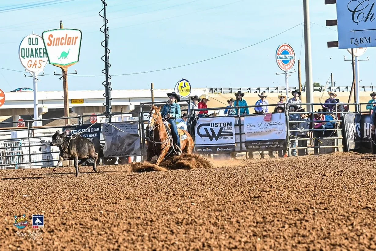 2022 NFBR Qualifier #14 Samantha Fulton