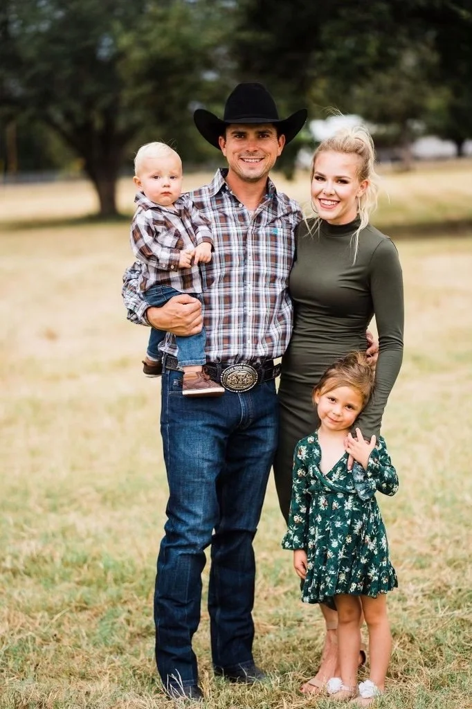 2022 NFBR Qualifier #13 Cadee Williams