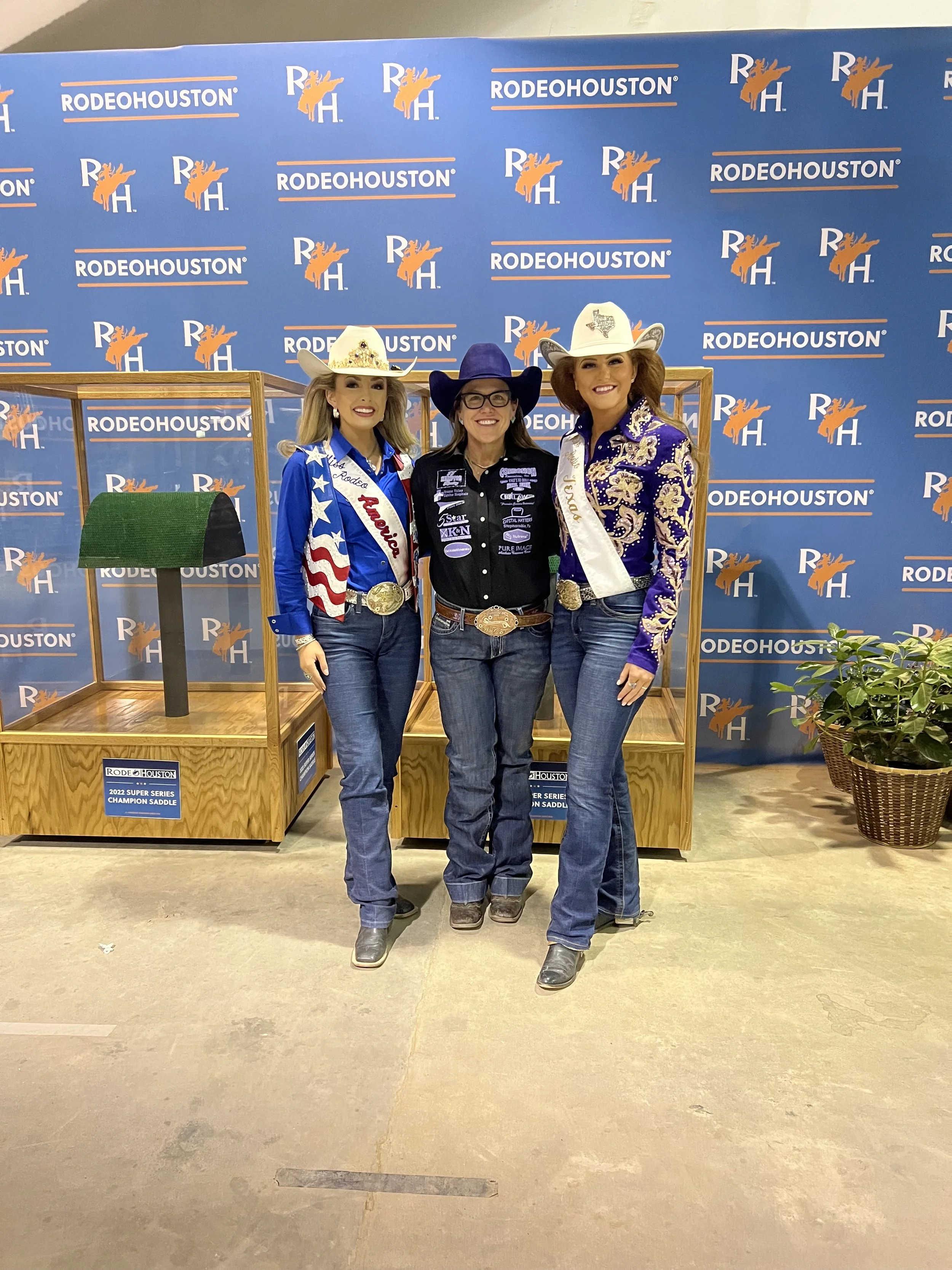 2022 NFBR Qualifier #12 JJ Hampton