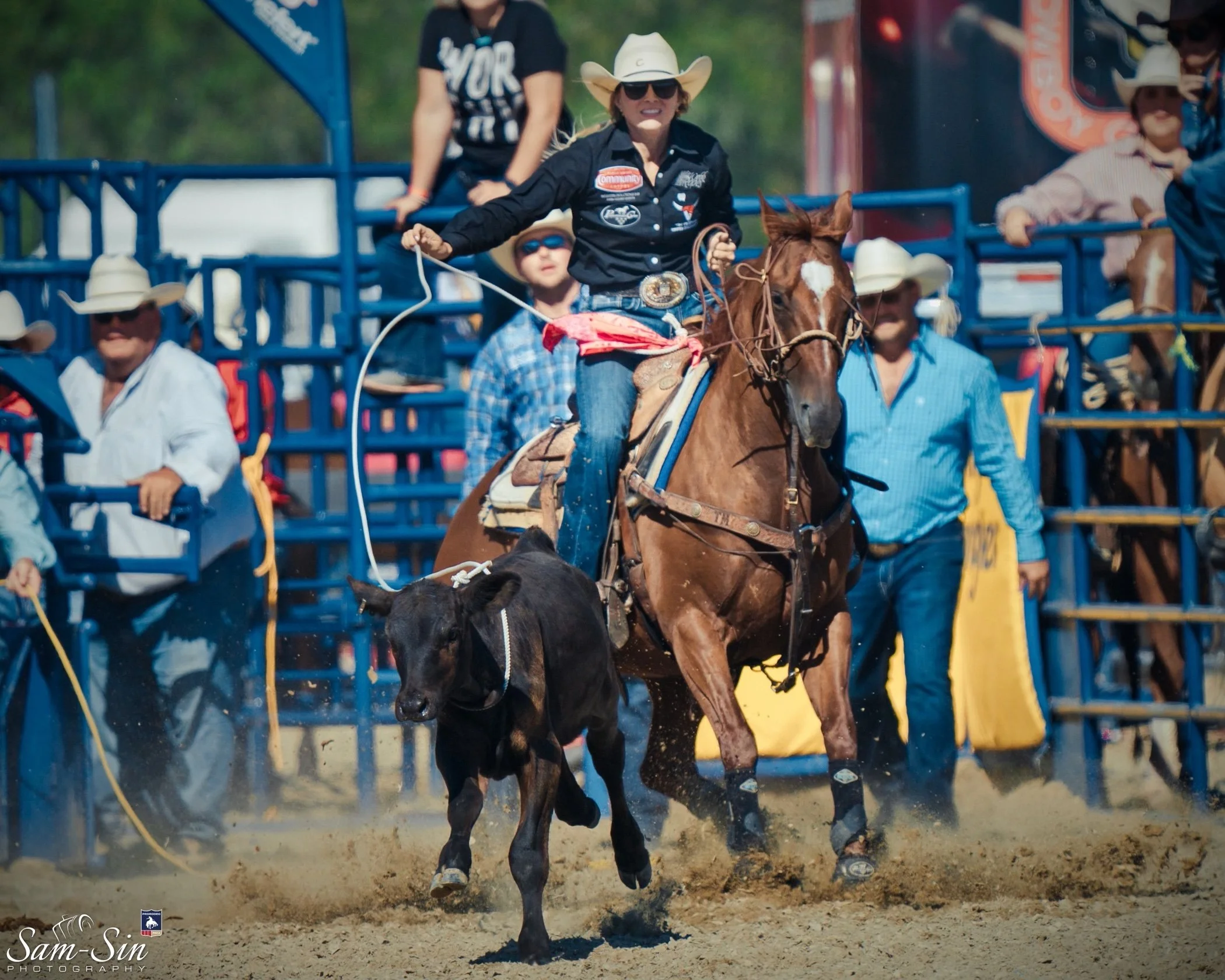 2022 NFBR Qualifier #10 Cheyanne Guillory