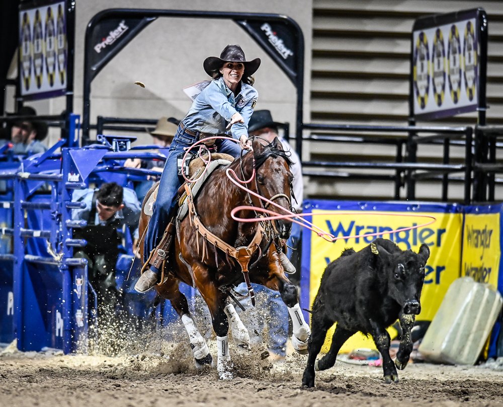 2022 NFBR Qualifier #8 Joey Williams