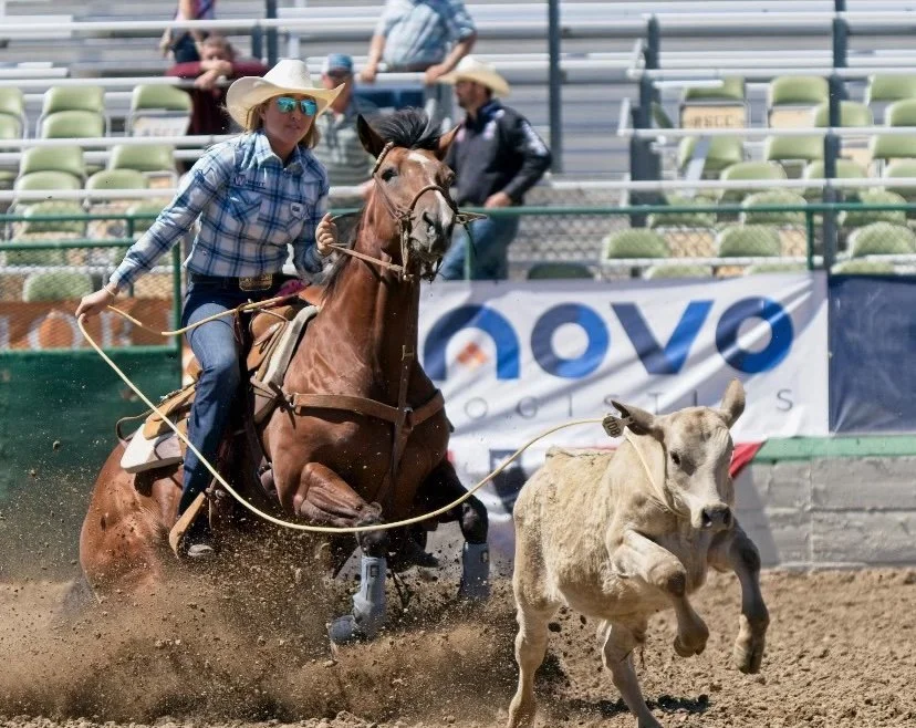 2022 NFBR Qualifier #7 Jordi Edens