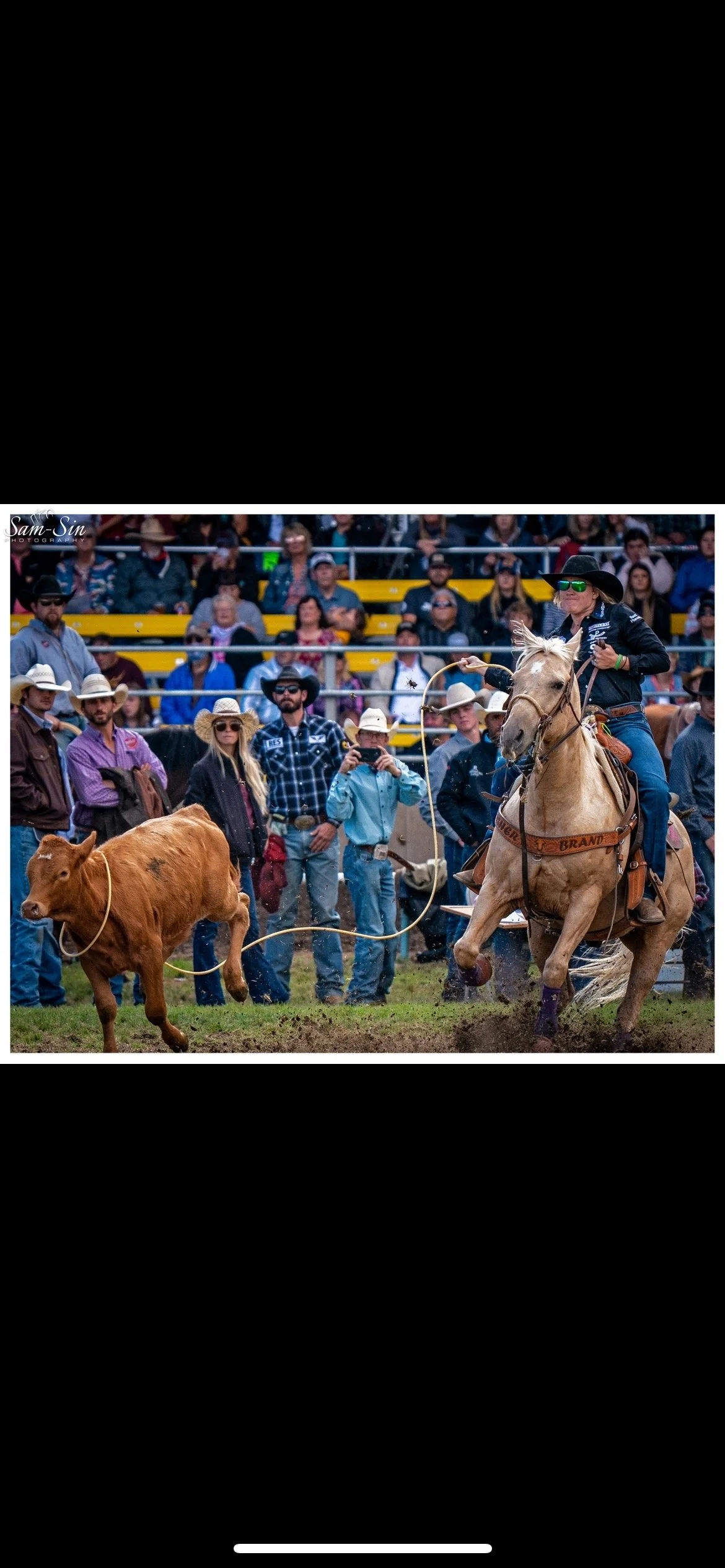 2022 NFBR Qualifier #4 Taylor Munsell