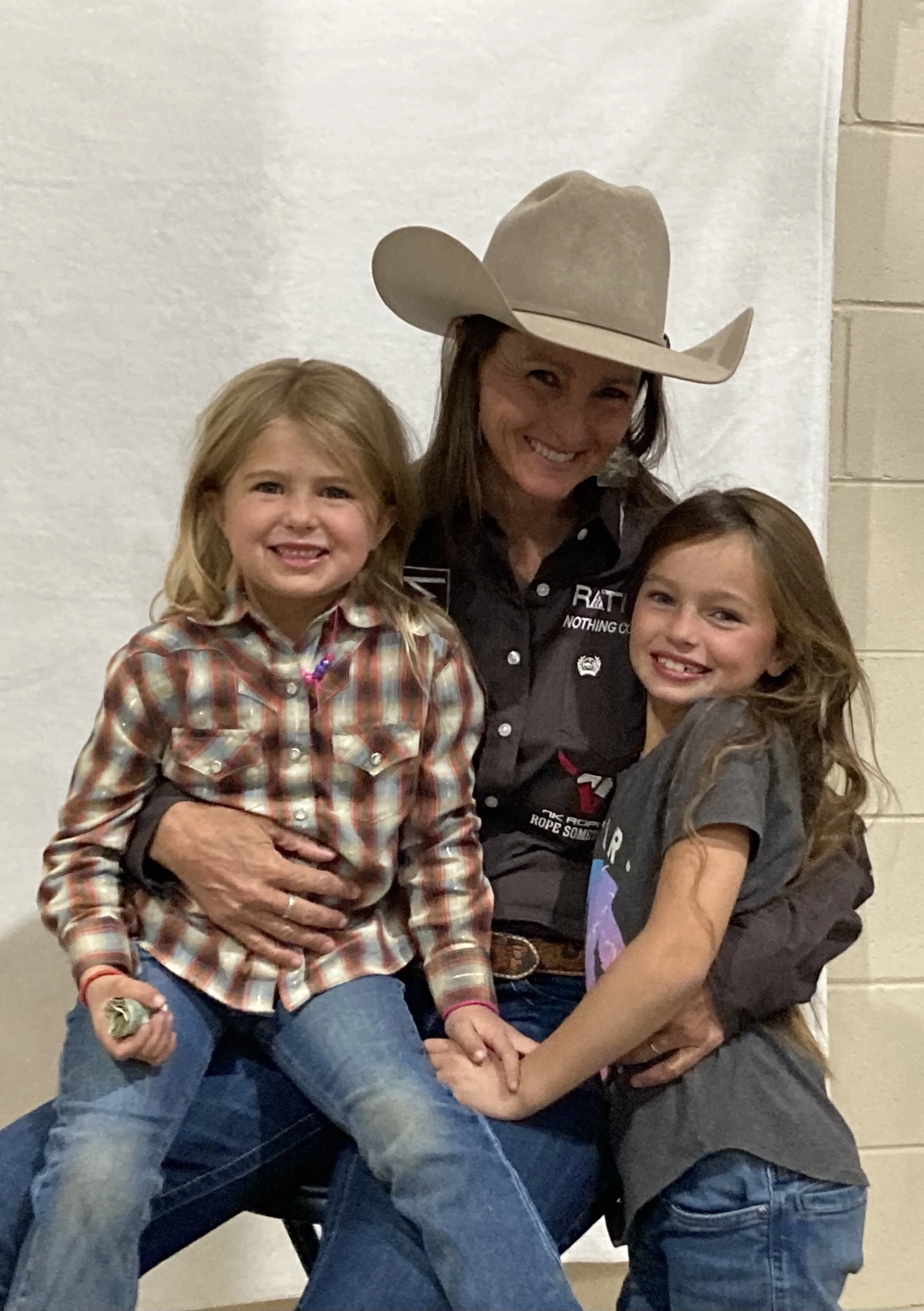 2022 NFBR Qualifier #2 Erin Johnson