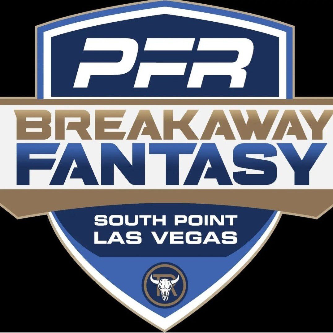 Pro Fantasy Rodeo Pick 5 Breakaway Game 2022: presented by Teton Ridge