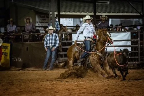 2022 NFBR Qualifier #1 Martha Angelone