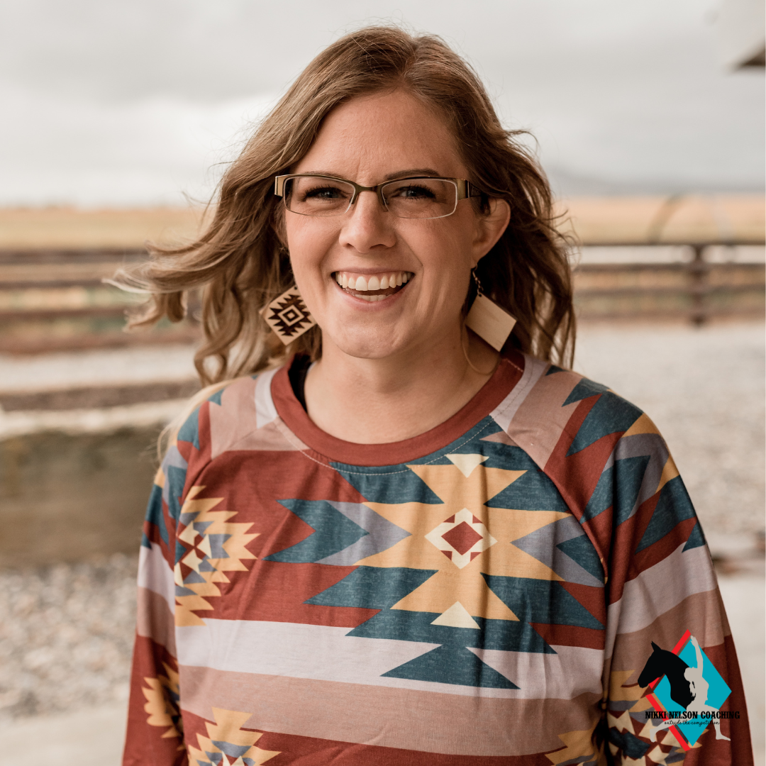 Nikki Nelson Coaching | Strength, Balance, &amp; Core in Women