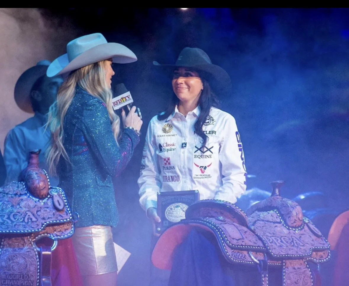 Amy Wilson | Winning the War in your mind