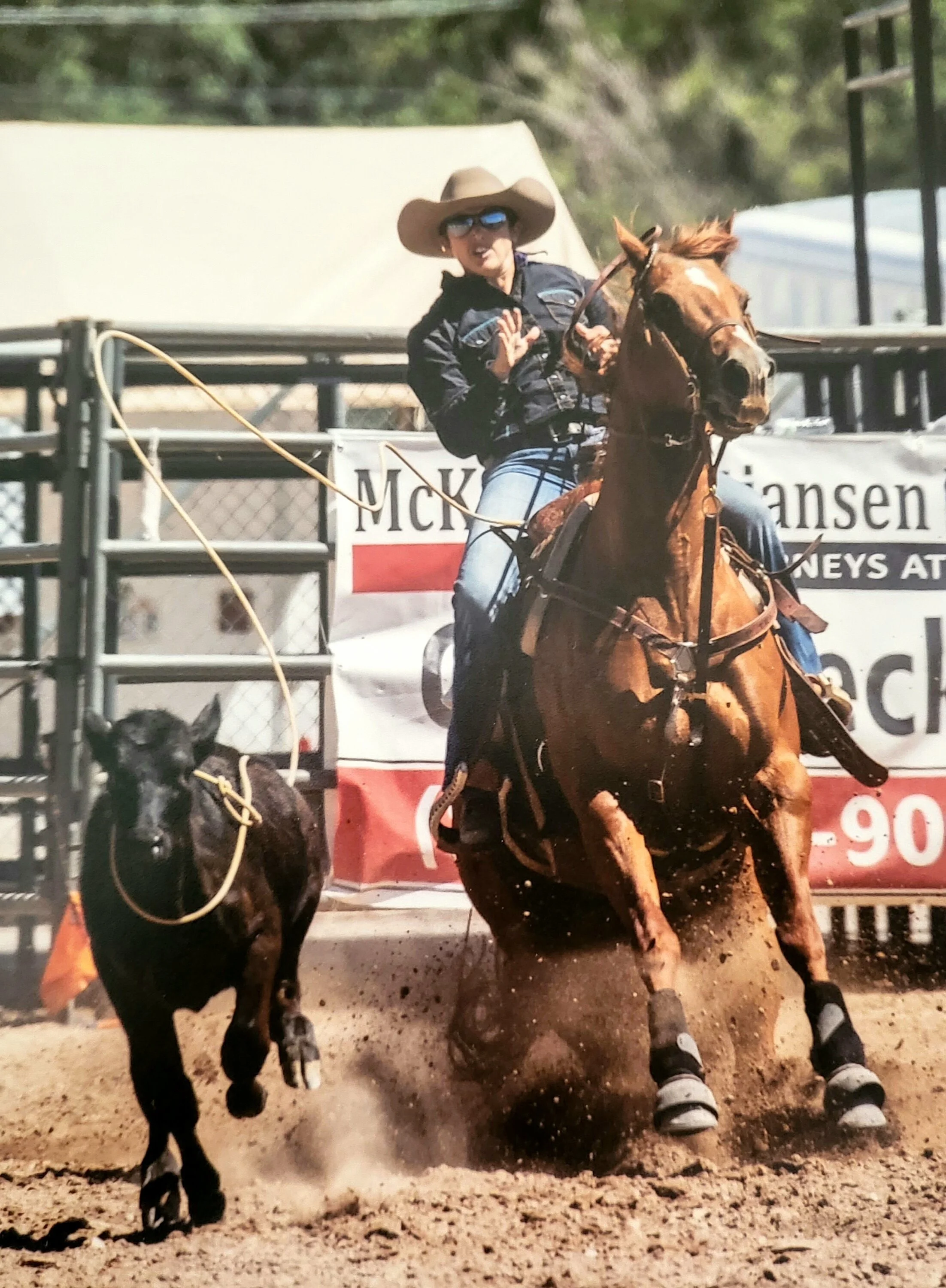 Tina Hunter| FIGHTING CANCER Together…