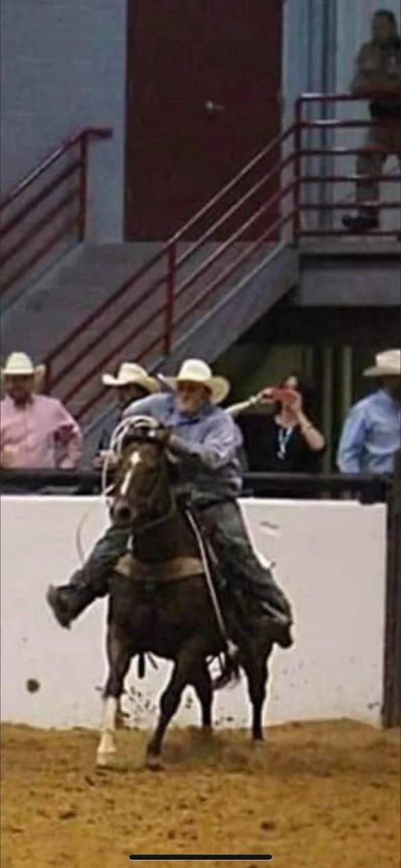 Seth Broesche Memorial</a> | Seth Leon Broesche | A Cowboy Angel