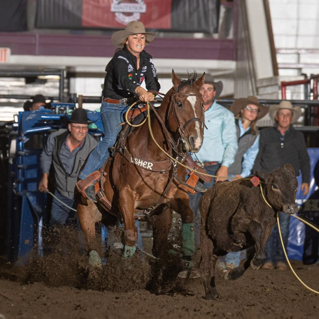 #13 Rickie Fanning | NFBR - 15 Days of Breakaway 23'