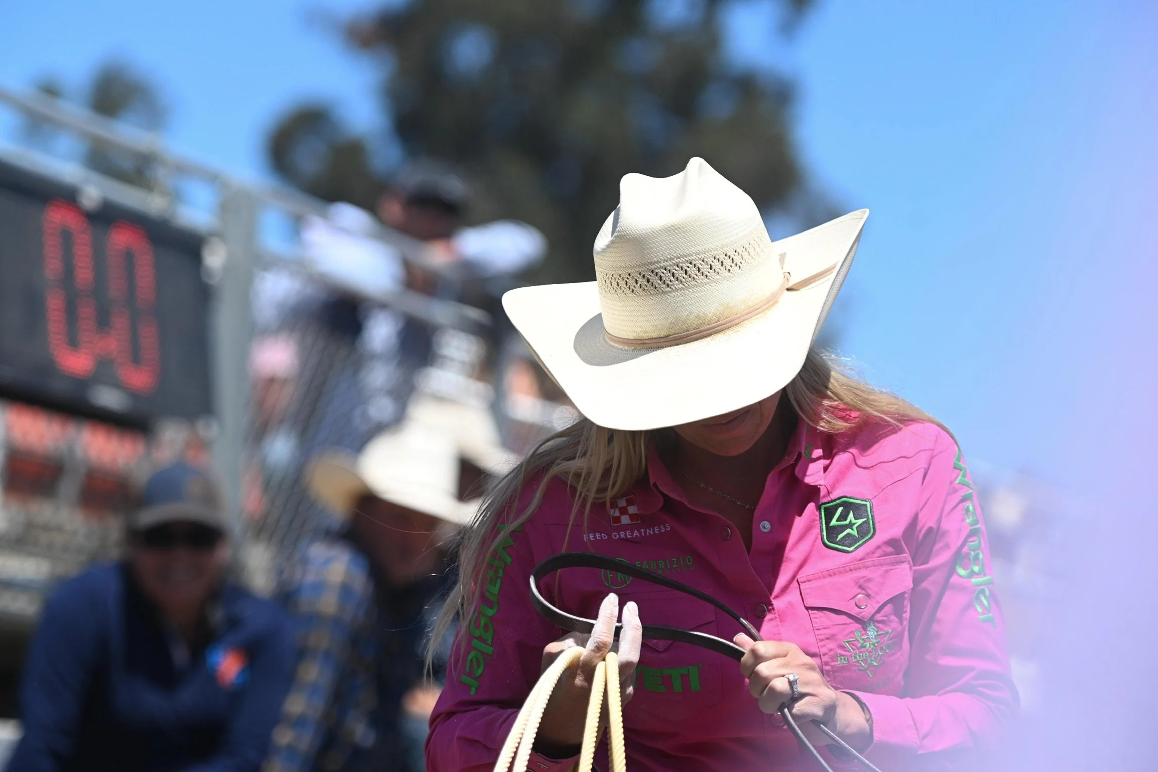 5 Things to Commit to 2024 | Jordan Jo Hollabaugh