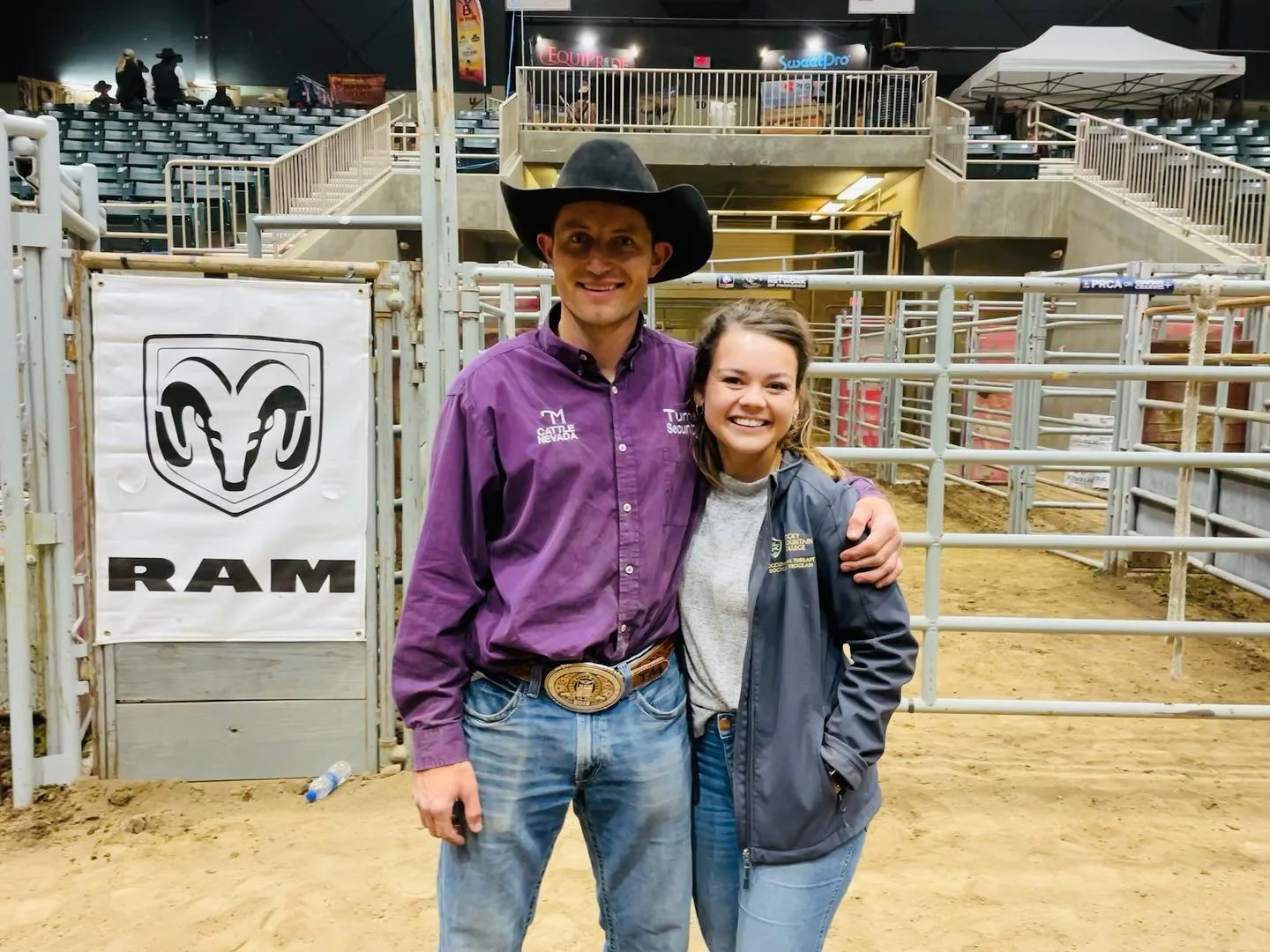 Trenten Montero Foundation | Leighton Berry &amp; Mason Clements | AgTruck Trader Charity Component Series Ep.1