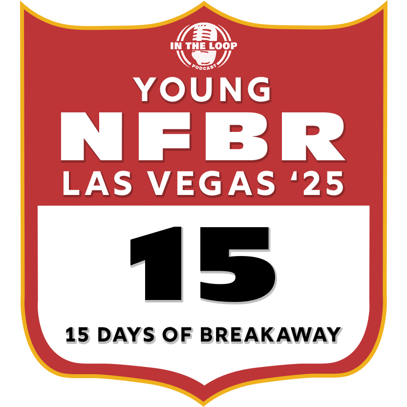 #247 - 15 Days of Breakaway | #15: Macy Young