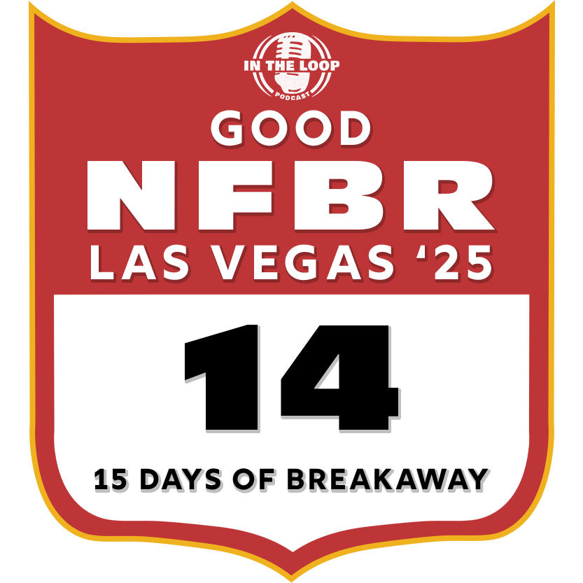 #248 - 15 Days of Breakaway | #14: Bradi Good