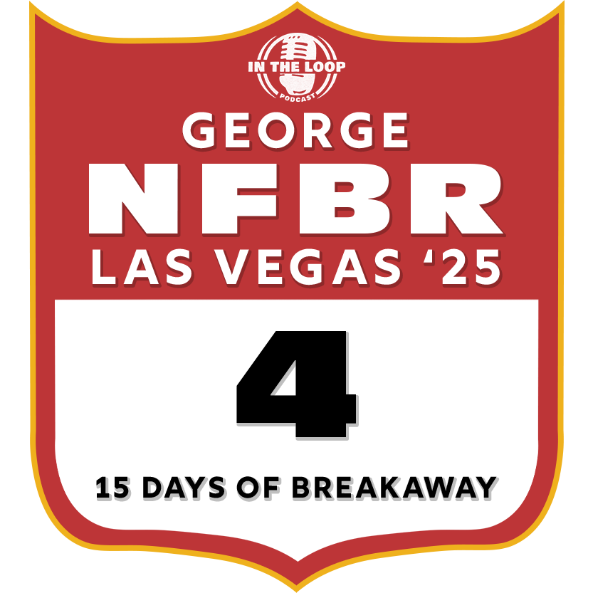 #258 - 15 Days of Breakaway | #4: Rylee George