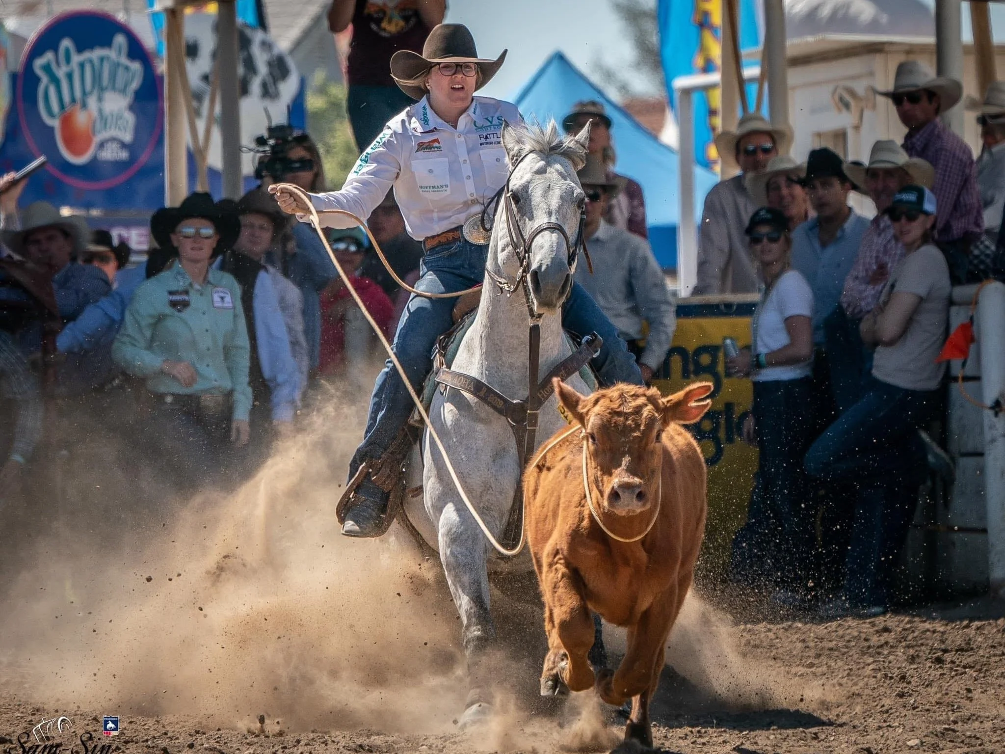 #12 Kendal Pierson | NFBR 15 Days of Breakaway 23'