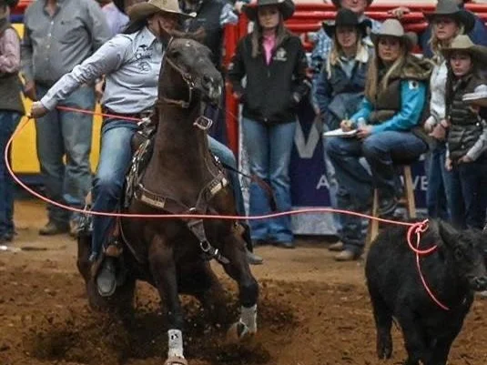 #5 Kelsie Domer | 15 Days of Breakaway 23’