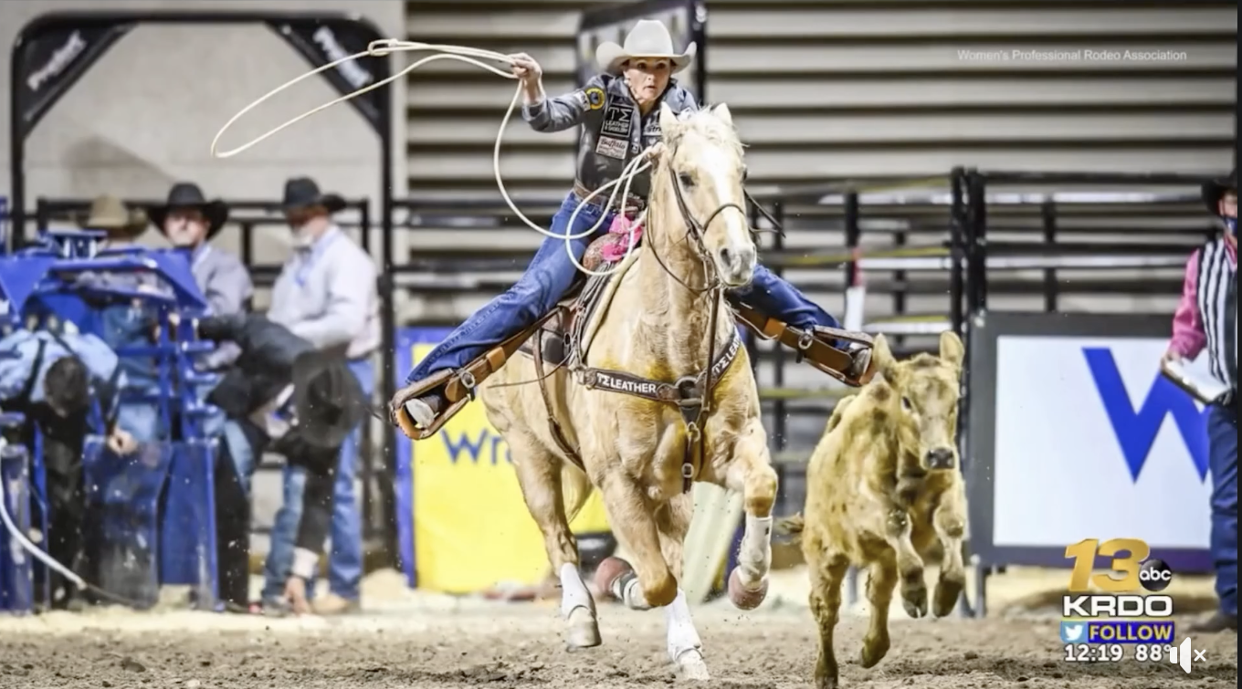 #15 Erin Johnson | 15 Days of Breakaway 23'