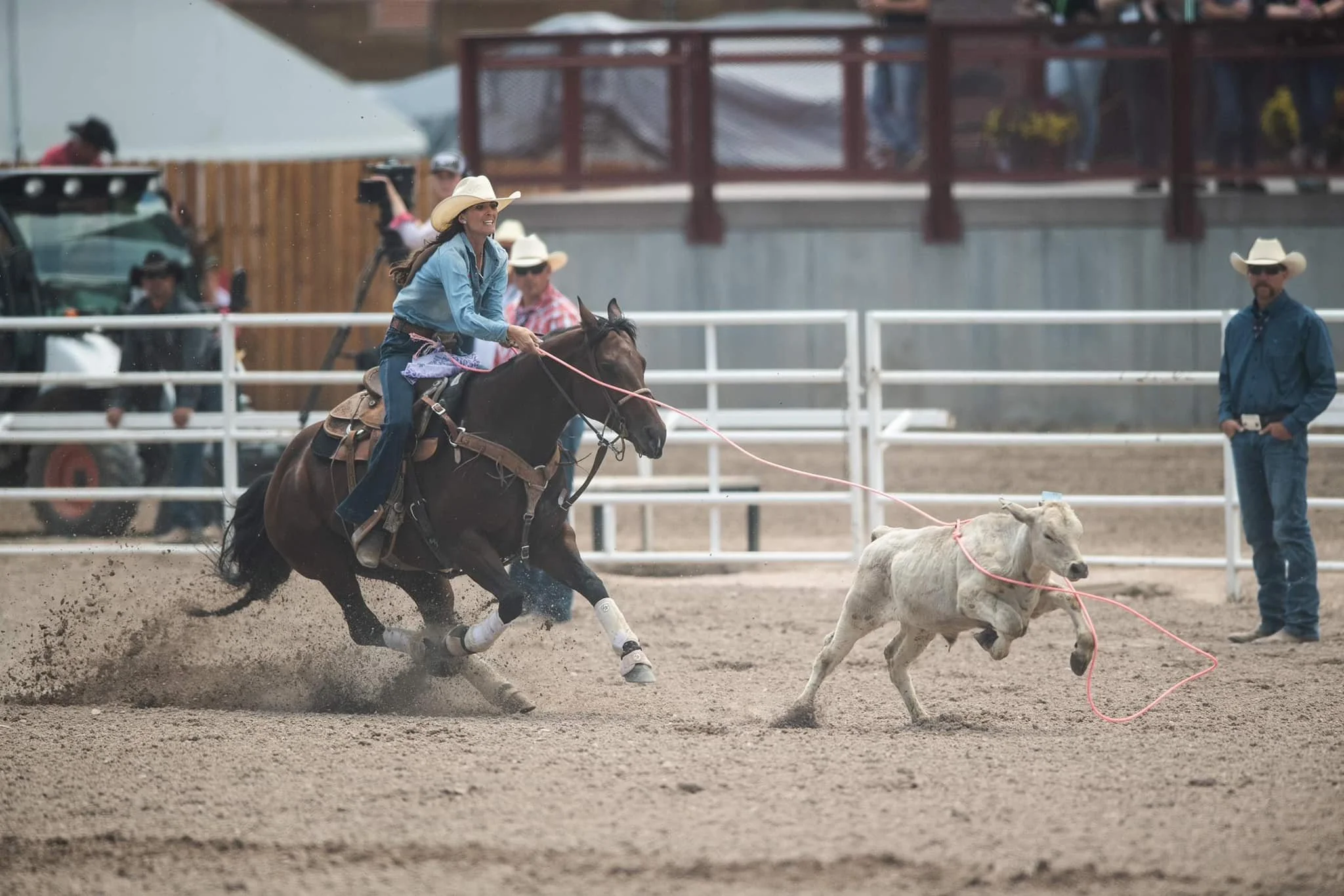 #6 Joey Williams | NFBR - 15 Days of Breakaway 23'