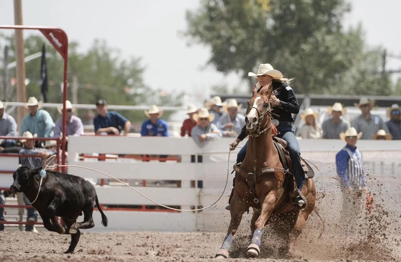 #8 Bradi Good | NFBR - 15 days of Breakaway 23’