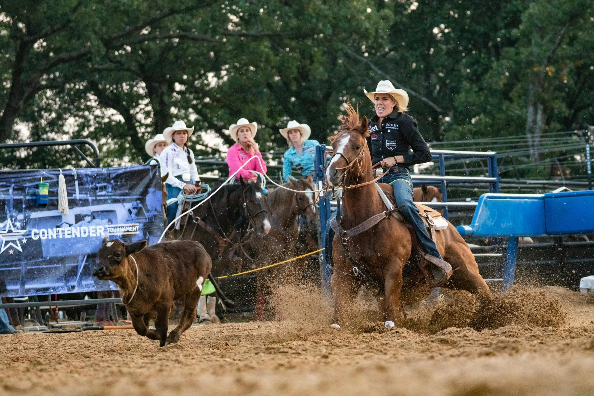 #4 Sarah Angelone | 15 Days of Breakaway 23’