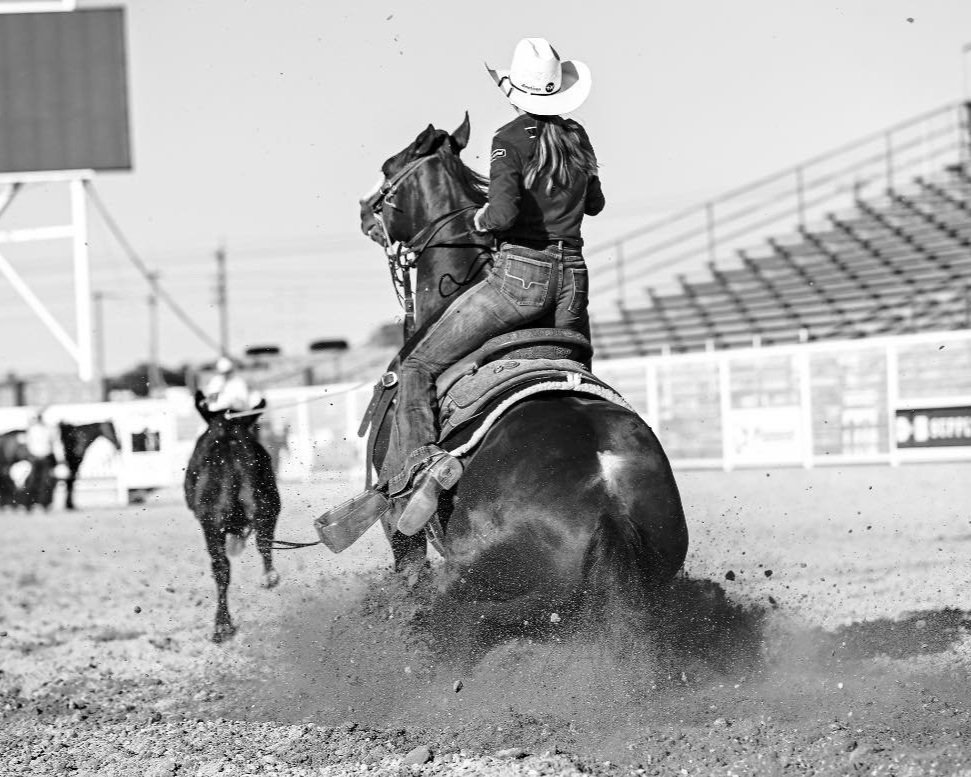 #14 Josie Conner | NFBR 15 Days of Breakaway 23'