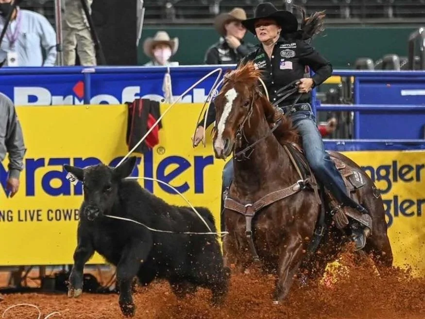 #1 Shelby Boisjoli&nbsp;| NFBR - 15 days of Breakaway 23’