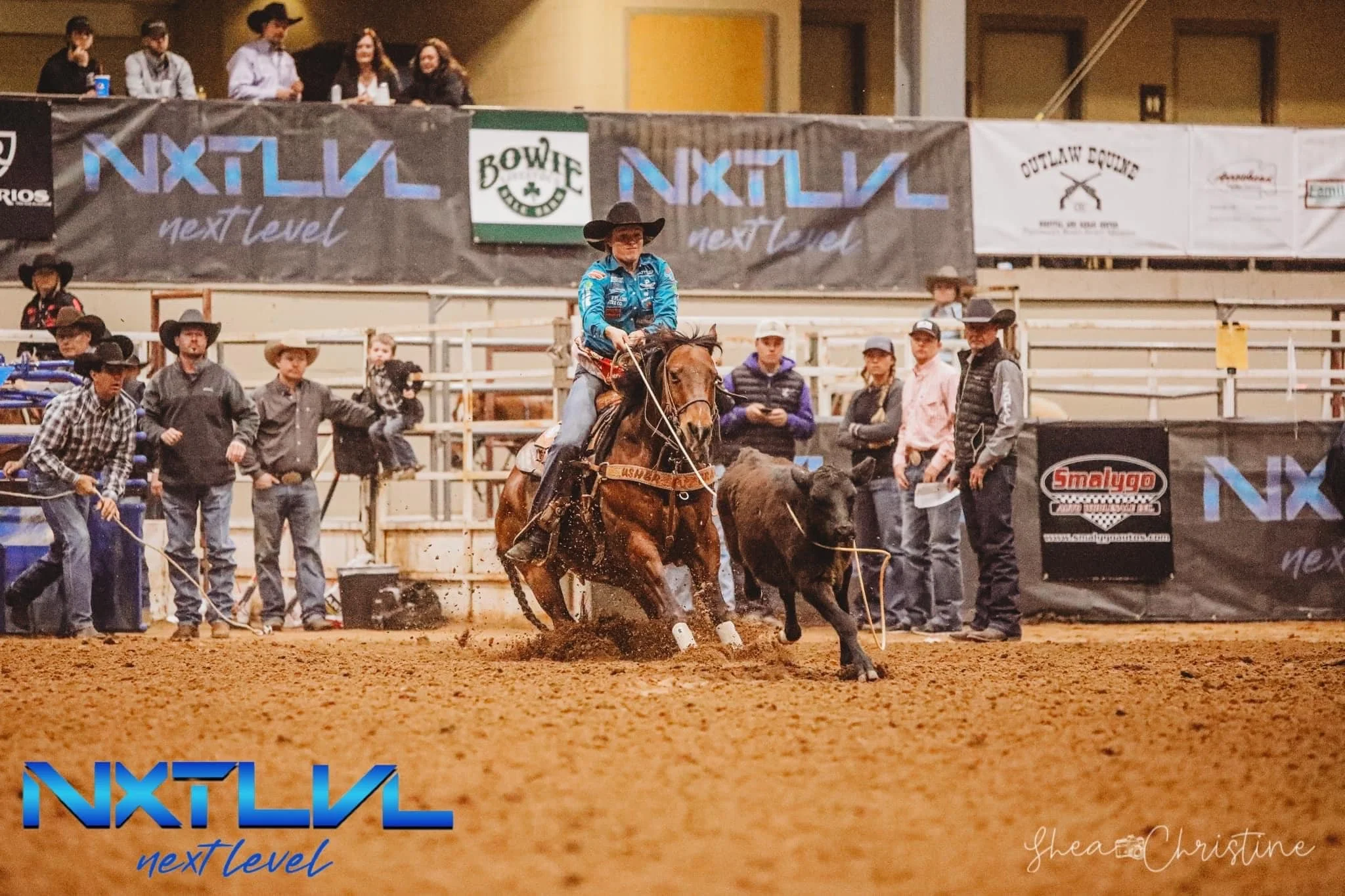 #7 Taylor Munsell &nbsp; | NFBR - 15 Days of Breakaway 23'