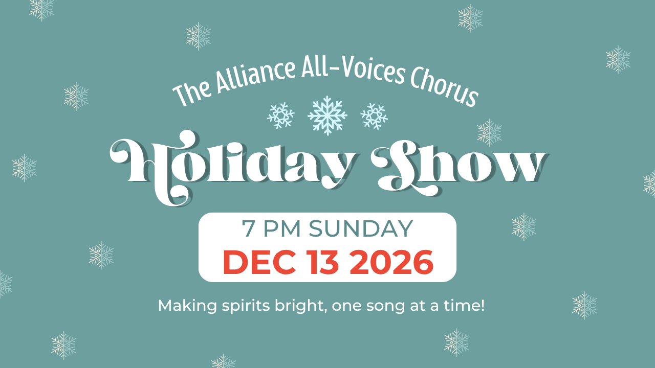 Holiday Show 2026