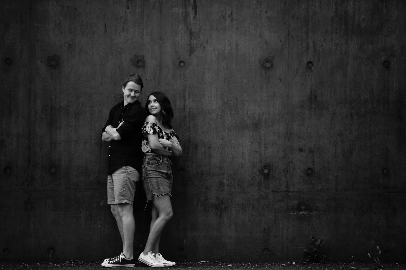 White Chilli Photography_Engagement Carlton Gardens11.jpg