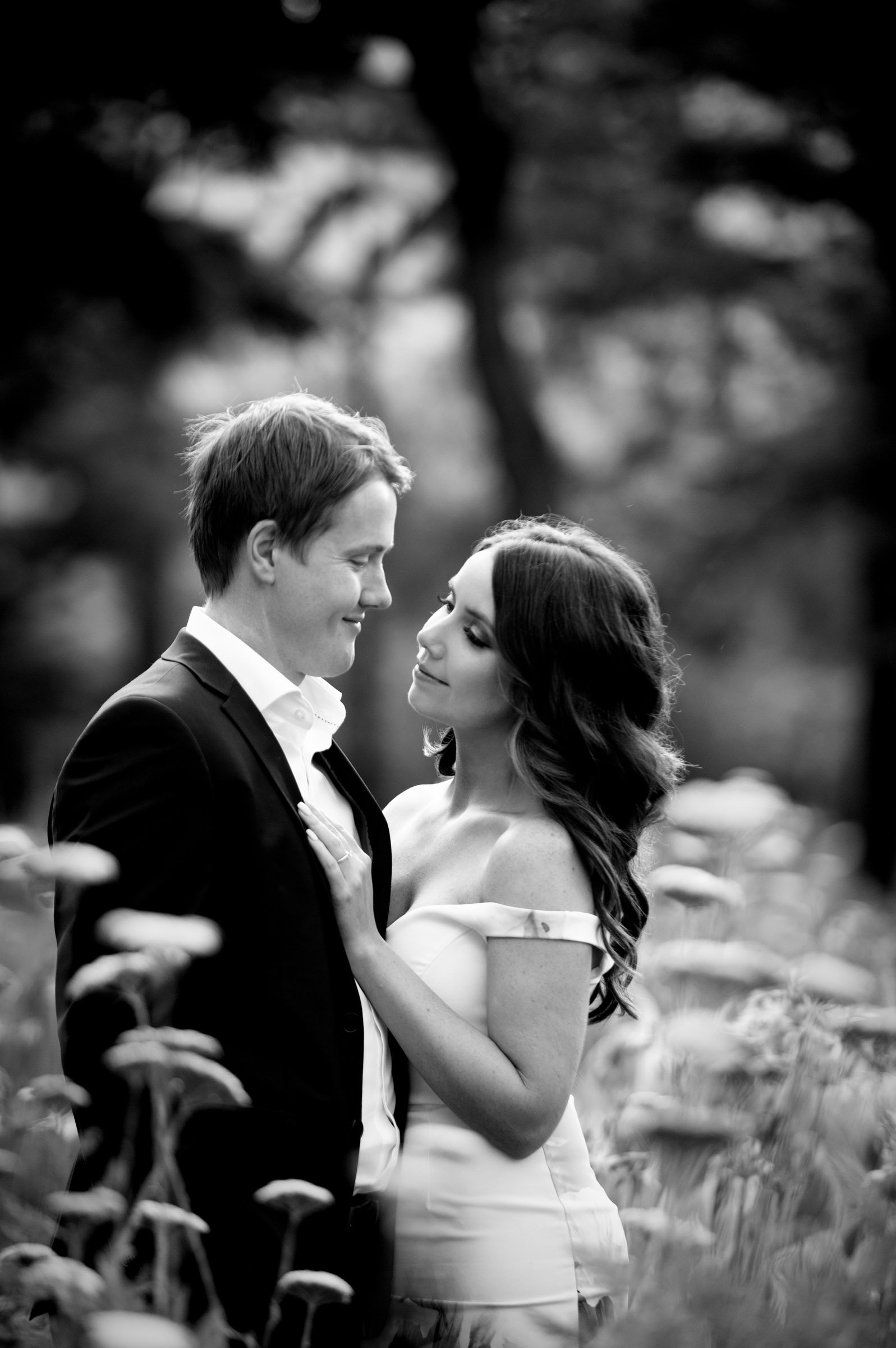 White Chilli Photography_Engagement Carlton Gardens31.jpg