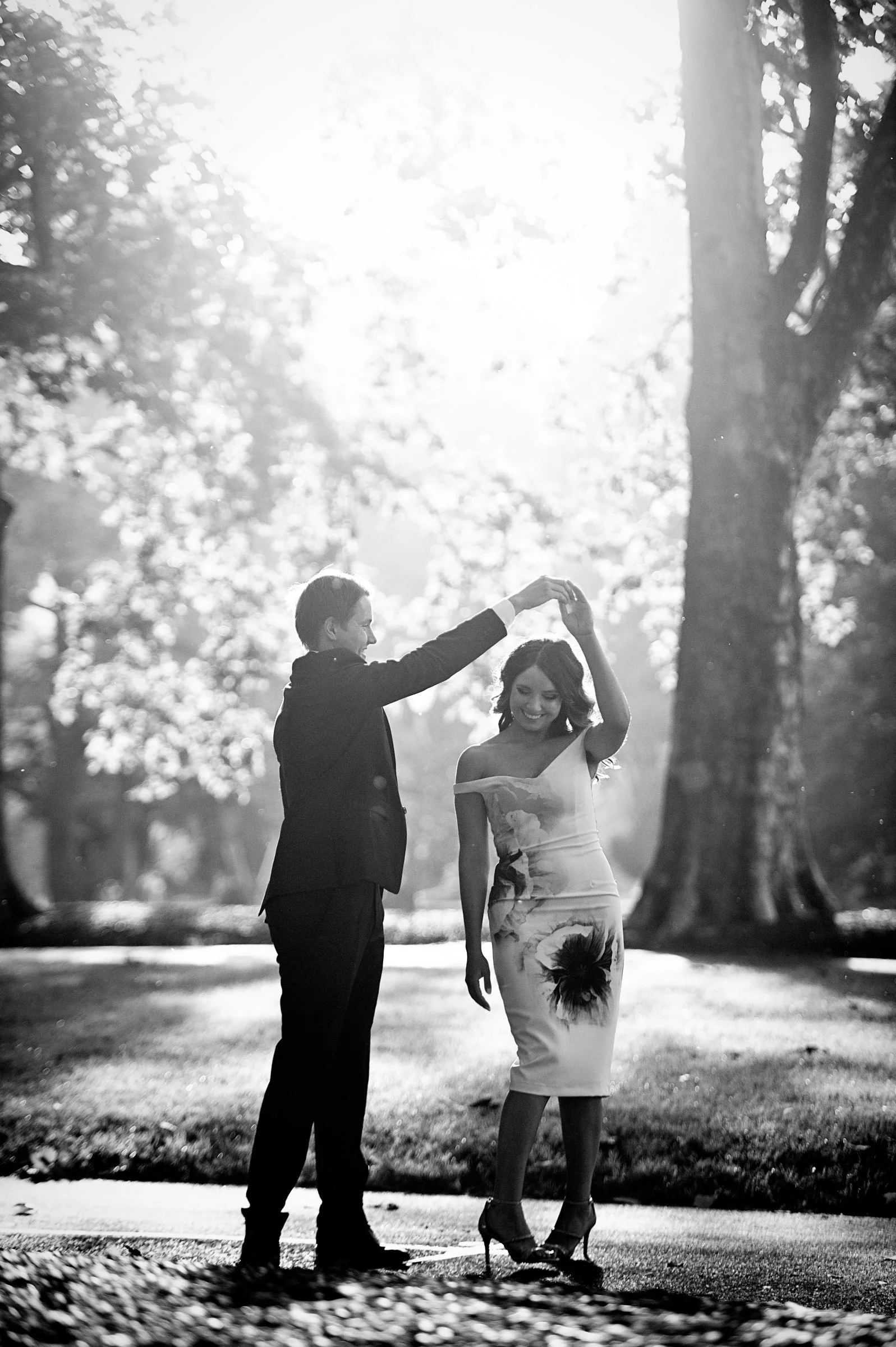 White Chilli Photography_Engagement Carlton Gardens44.jpg