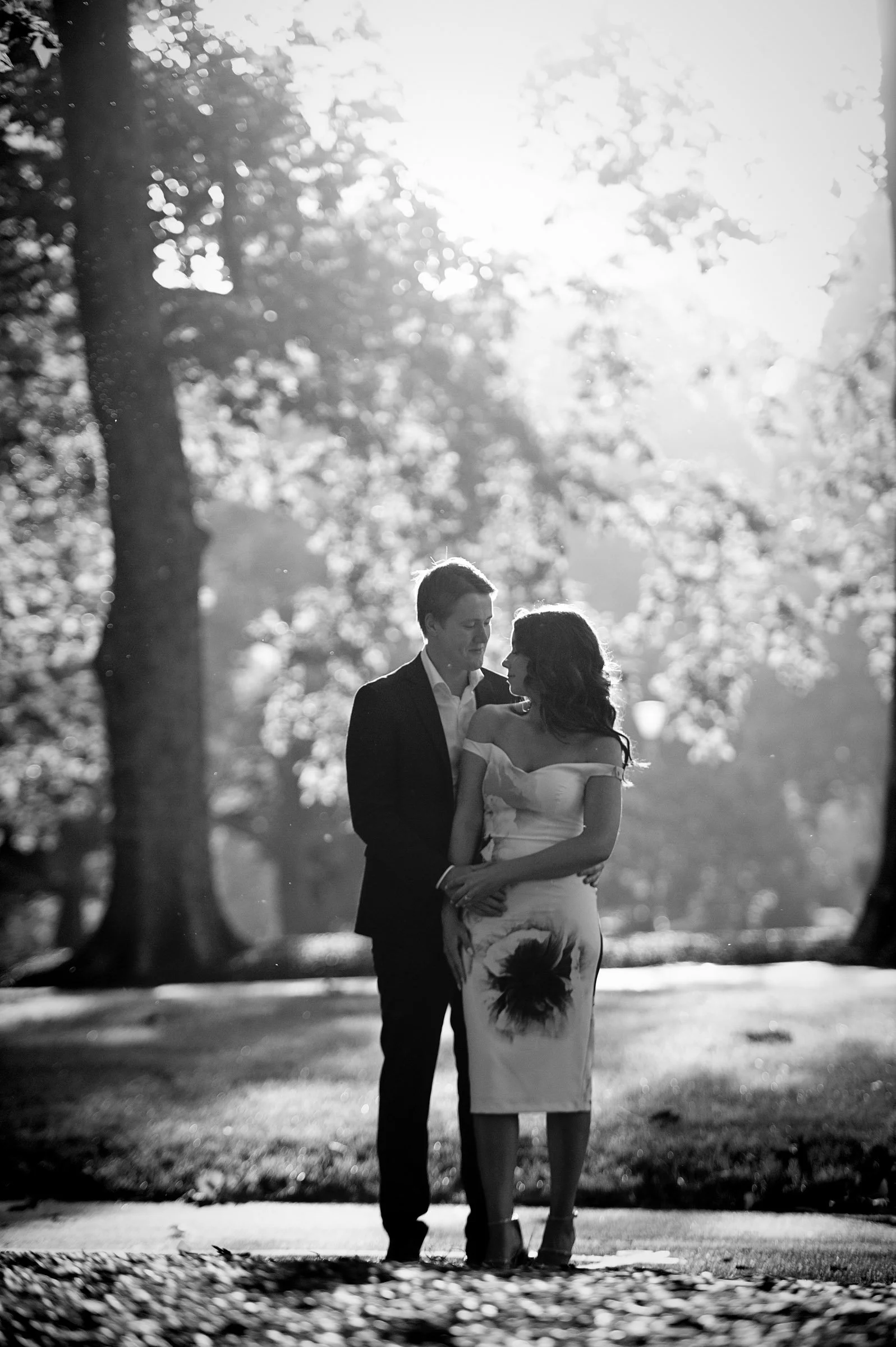 White Chilli Photography_Engagement Carlton Gardens38.jpg