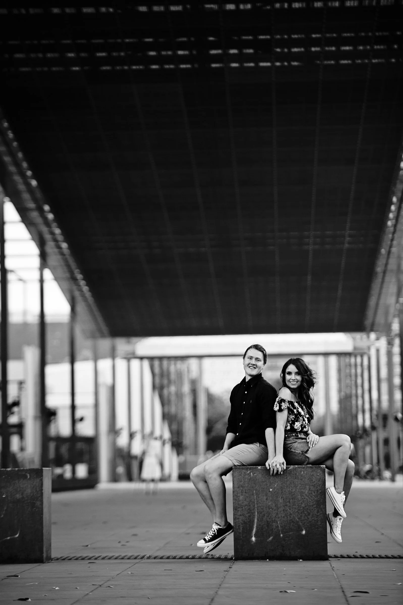 White Chilli Photography_Engagement Carlton Gardens15.jpg