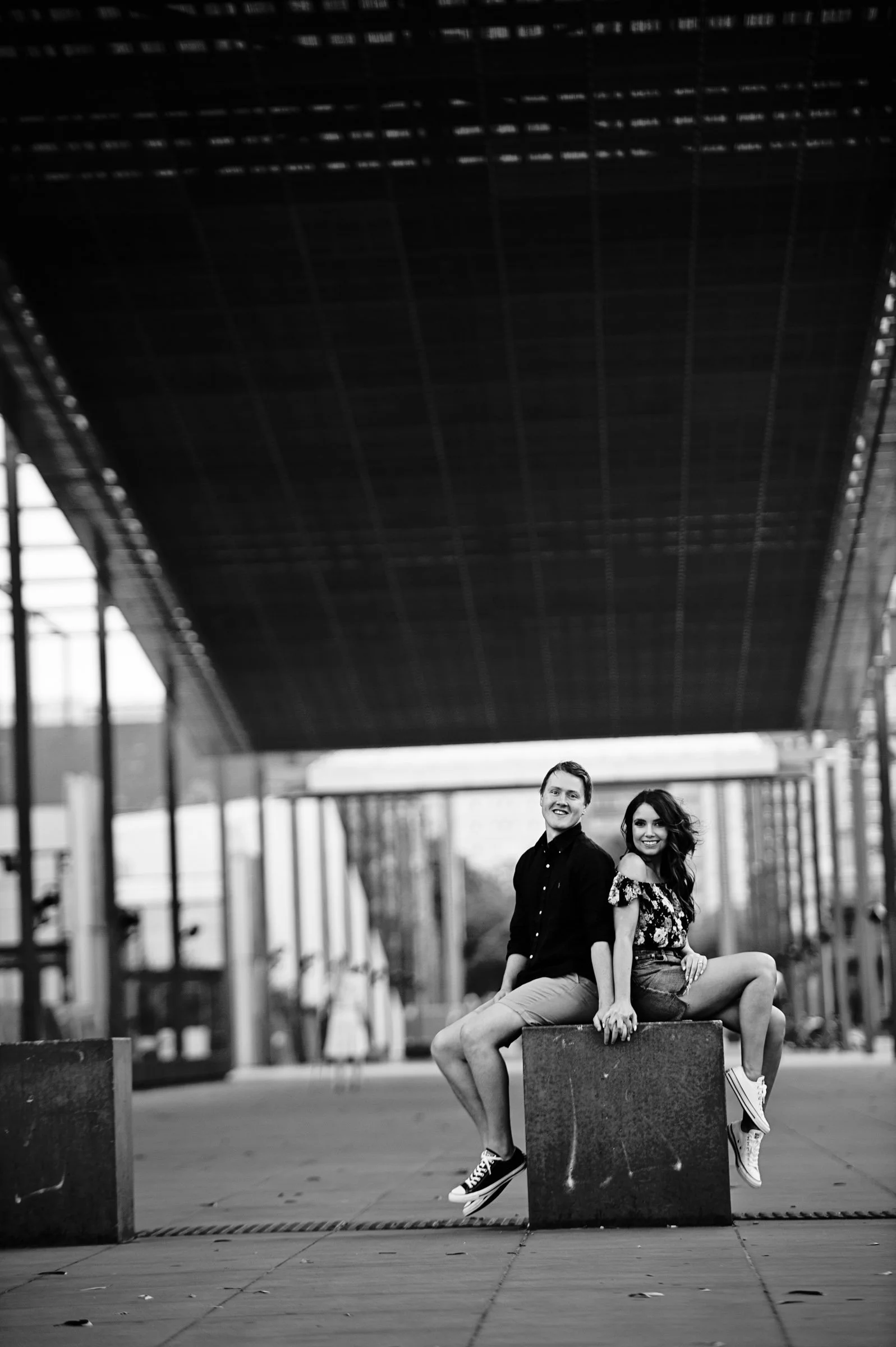 White Chilli Photography_Engagement Carlton Gardens14.jpg