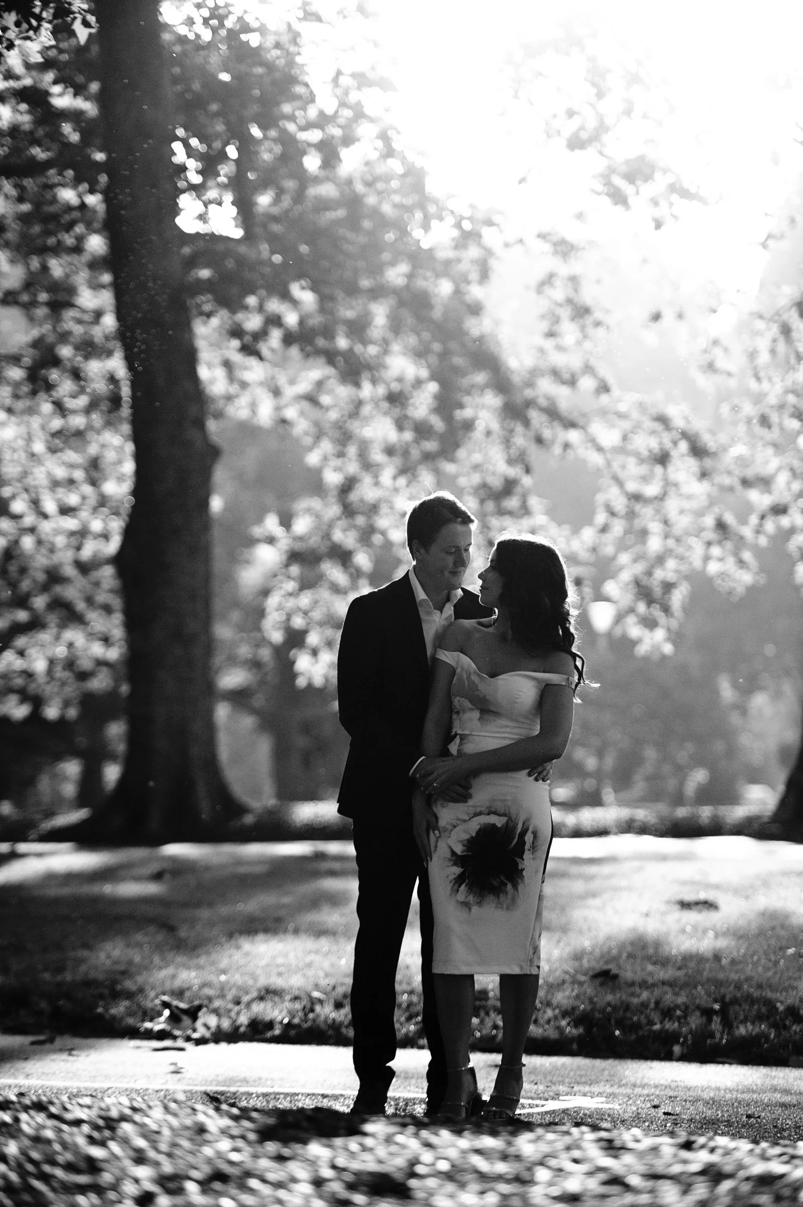 White Chilli Photography_Engagement Carlton Gardens37.jpg