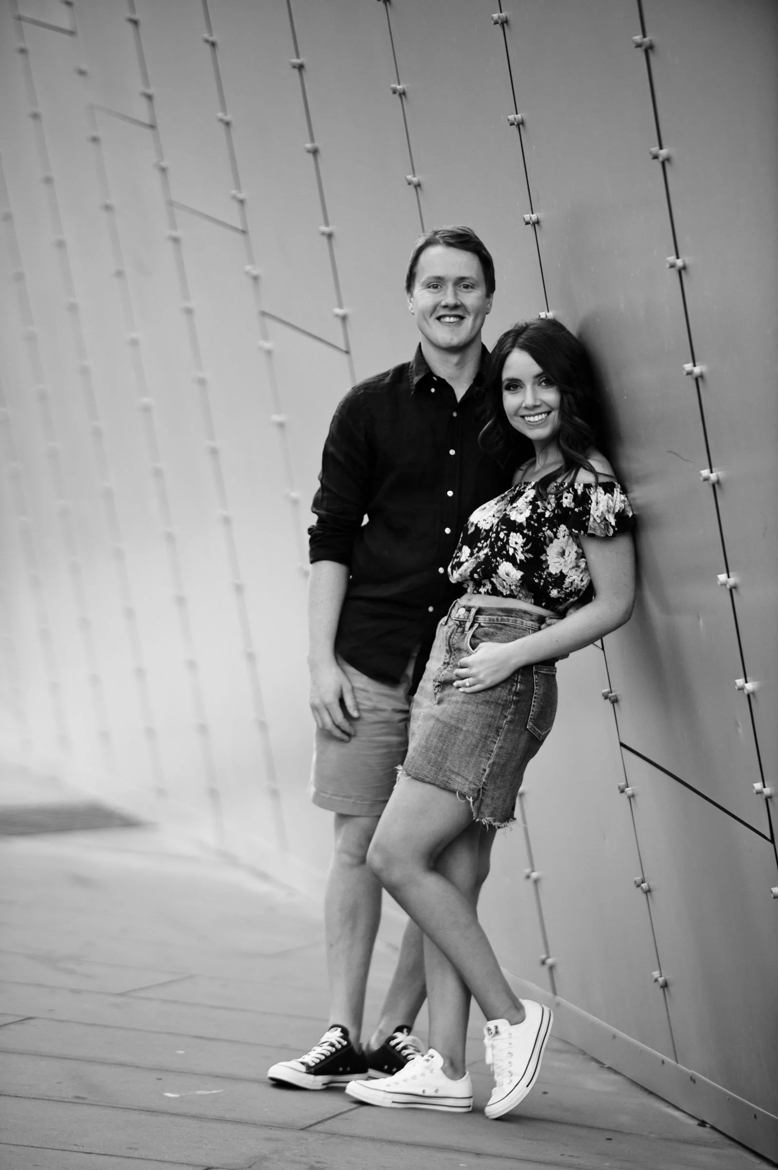 White Chilli Photography_Engagement Carlton Gardens3.jpg
