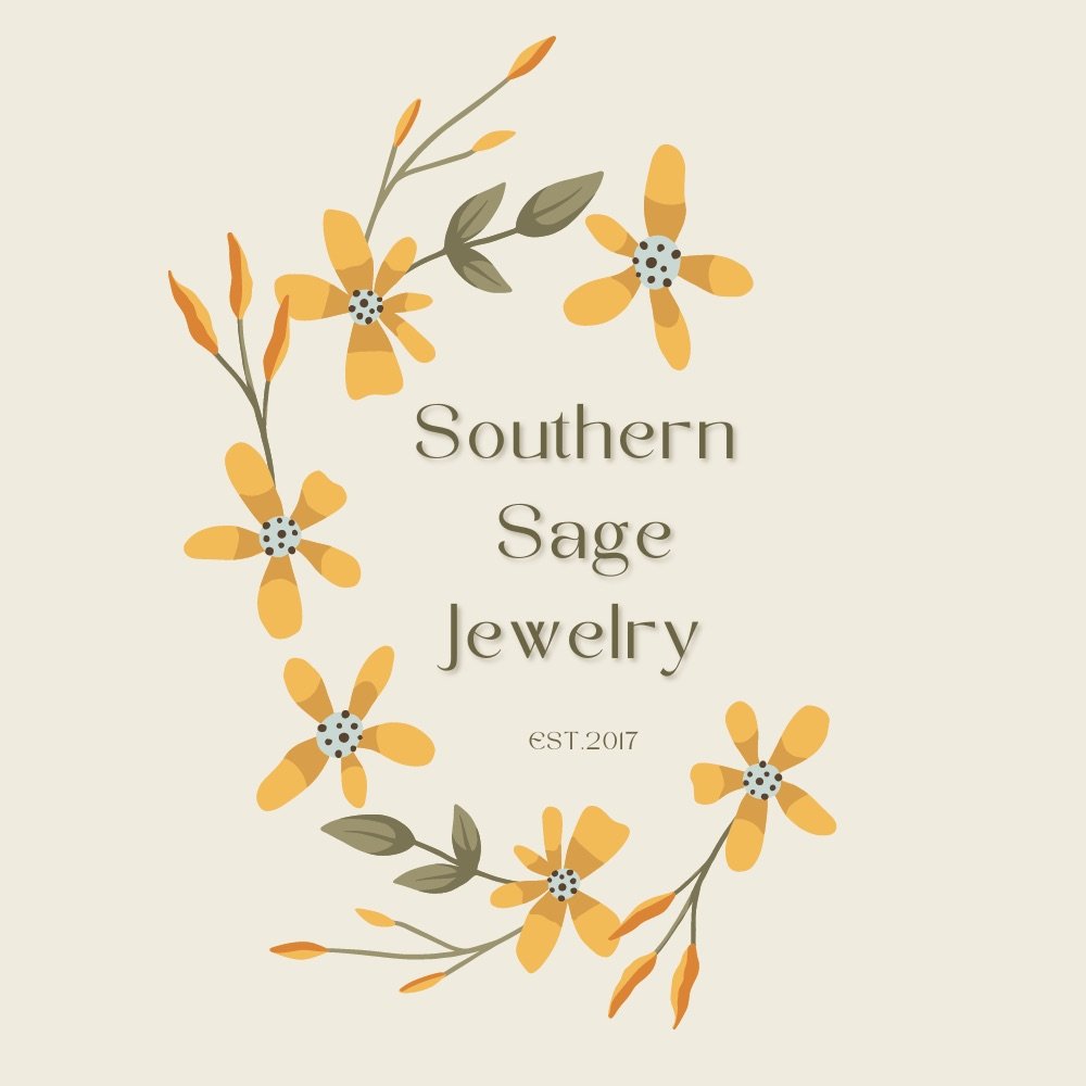 Southern Sage Jewelry
