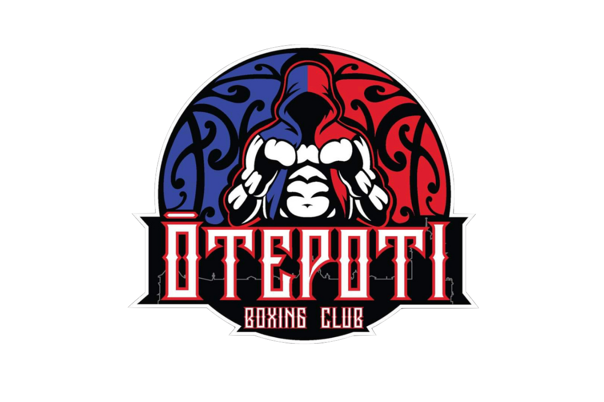 Ōtepoti Boxing Club