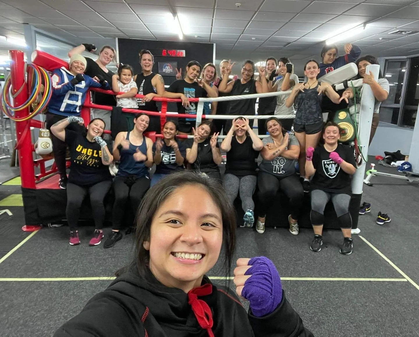 Ōtepoti Boxing Club